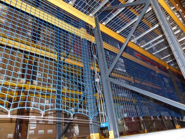 Warehouse Netting